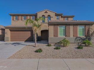 1826 E Azalea Ct, Gilbert, AZ 85298