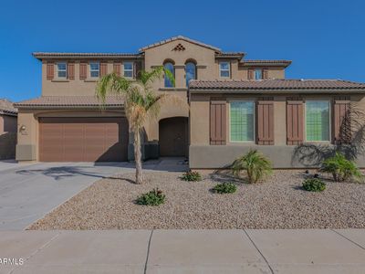 1826 E AZALEA Court, Gilbert, AZ, 85298