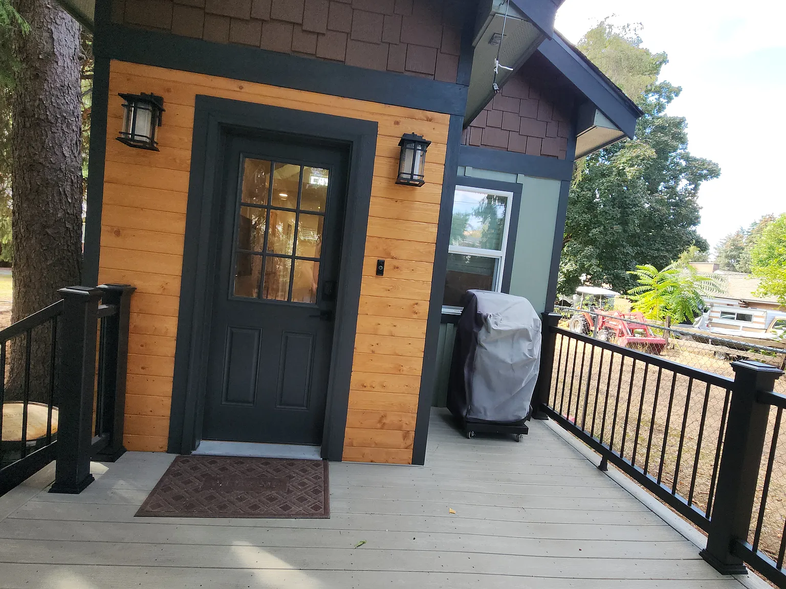 1 bed, 520 sqft, $2,000 — Photo 2