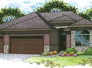 4718 Augusta Dr, Basehor, KS 66007