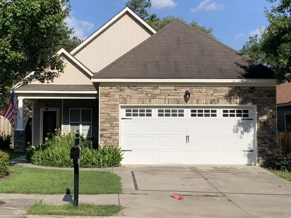 526 Casey Ct, Augusta, GA 30907