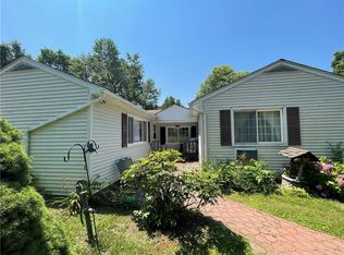 670 Route 216, Poughquag, NY 12570