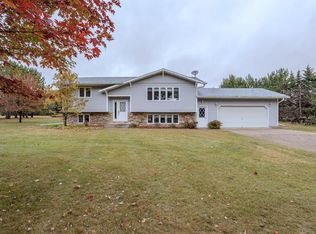 2518 Lake Nokomis Rd, Tomahawk, WI 54487