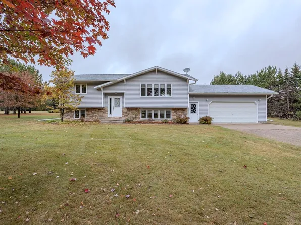 2518 Lake Nokomis Rd, Tomahawk, WI 54487