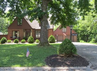 1309 & 1313 Forest Ave, Mount Vernon, IL 62864