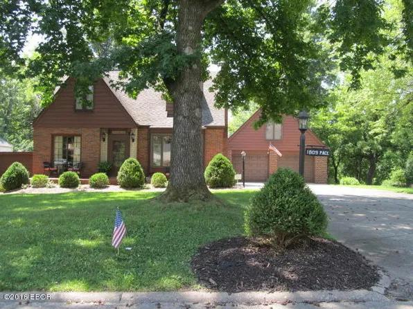 1309 & 1313 Forest Ave, Mount Vernon, IL 62864