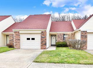 6507 Cane Ridge Ct, Indianapolis, IN 46268