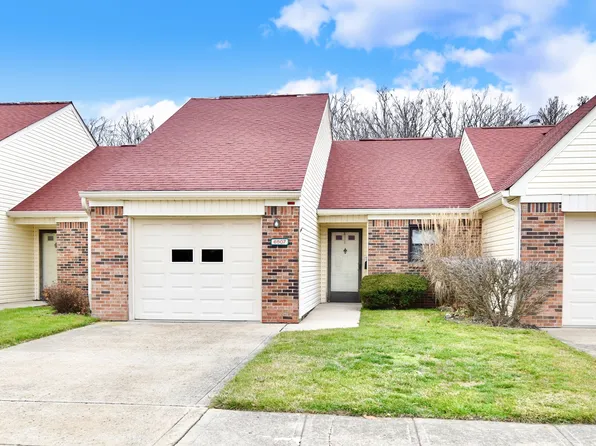 6507 Cane Ridge Ct, Indianapolis, IN 46268