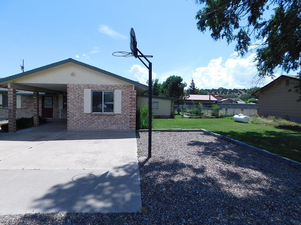 353 Brant St, Eagar, AZ 85925 Zillow
