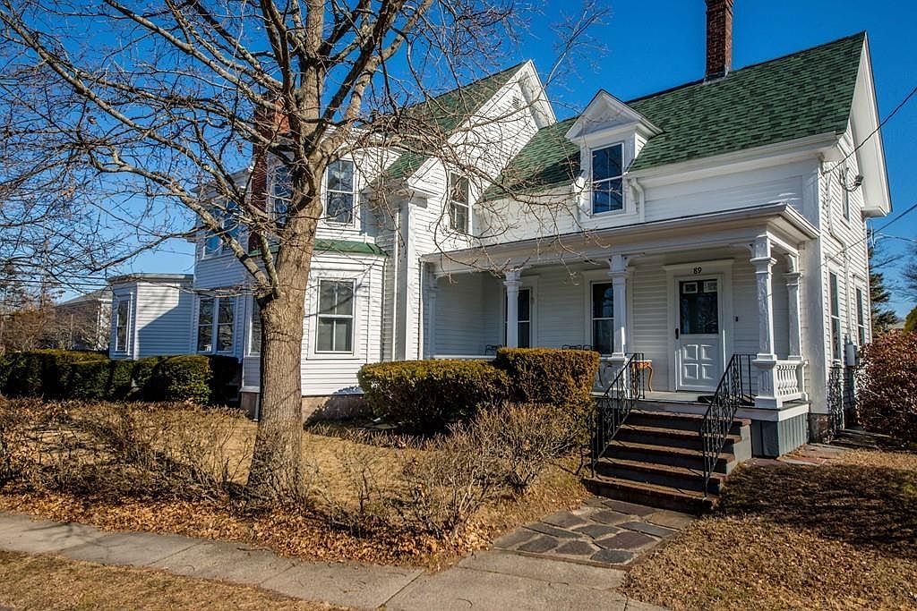 85 Bridge St, Fairhaven, MA 02719 Zillow