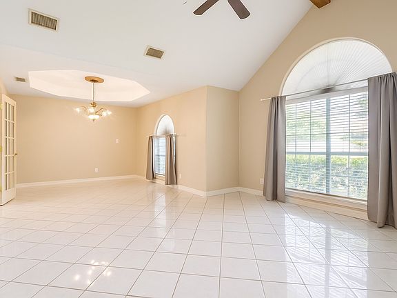 Formal Living Room (New Color AI Generated)