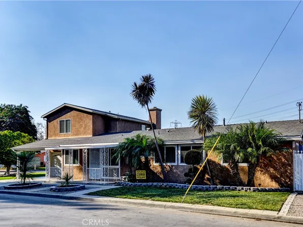 9943 Cedardale Dr, Santa Fe Springs, CA 90670