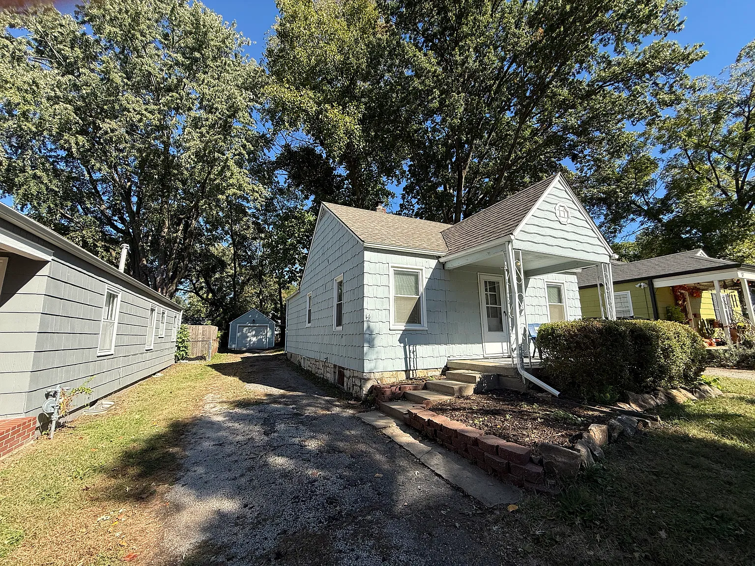1 bed, 718 sqft, $1,500 — Photo 3
