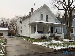 149 Lake Shore Ave, Toledo, OH 43609