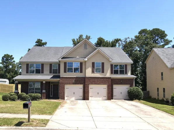 8522 Crenshaw Drive, Grovetown, GA 30813