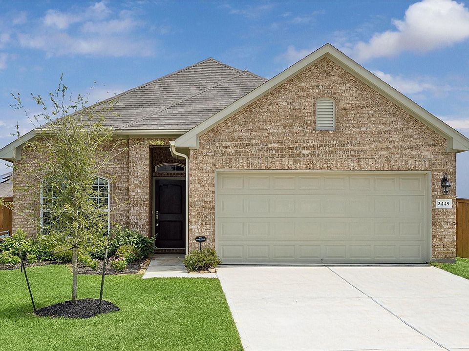 1st image of 2449 Abbot Brook Dr
