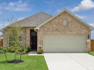 2449 Abbot Brook Dr, Rosharon, TX 77583