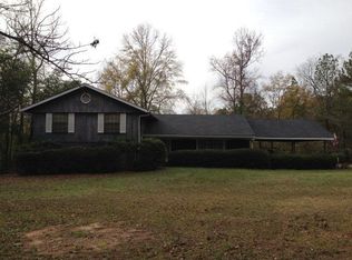 1410 Intermediate Rd, Harlem, GA 30814