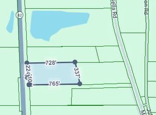 0 Us Highway 341 N, Musella, GA 31066