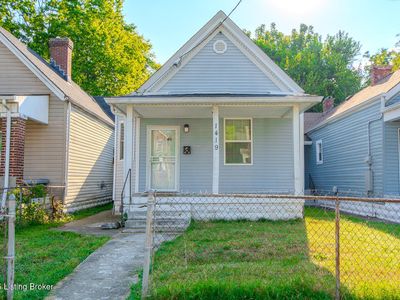 1419 S 28th St, Louisville, KY, 40211