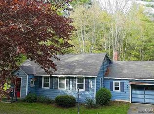 6396 Route 28, Shandaken, NY 12464
