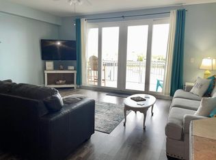9860 S Thomas Dr UNIT 117, Panama City Beach, FL 32408