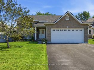 28 Kyle Ct, Quinte West, ON K0K2C0