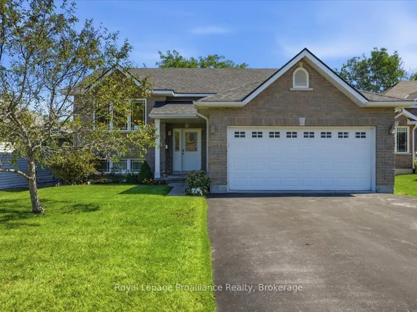 28 Kyle Ct, Quinte West, ON K0K 2C0
