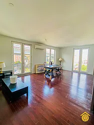 Rented by Reubel Group LLC