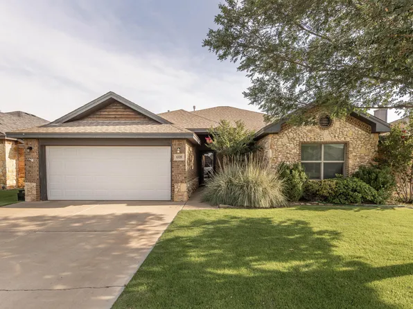 608 N 6th St, Wolfforth, TX 79382