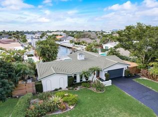 3811 NE 34th Ave, Fort Lauderdale, FL 33308