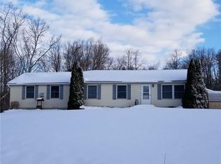 1724 Carroll Rd, Penn Yan, NY 14527