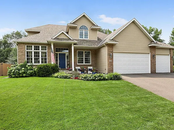 1210 Millstone Ct, Saint Cloud, MN 56303