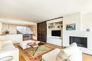 Rented by Brown Harris Stevens