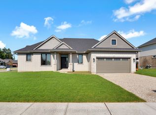 18 Braun Ave, Tillsonburg, ON N4G 0K5
