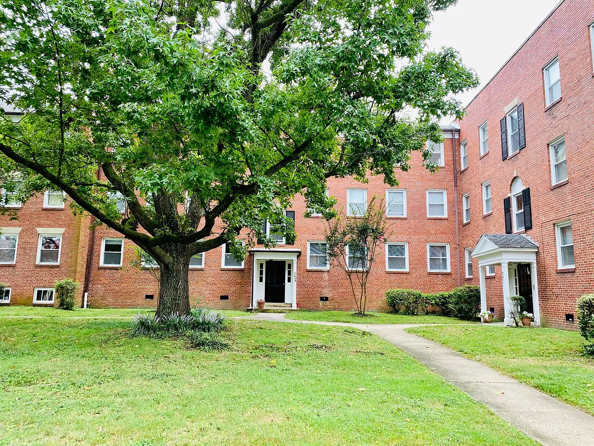 Building Photo - 2609 Park Avenue
