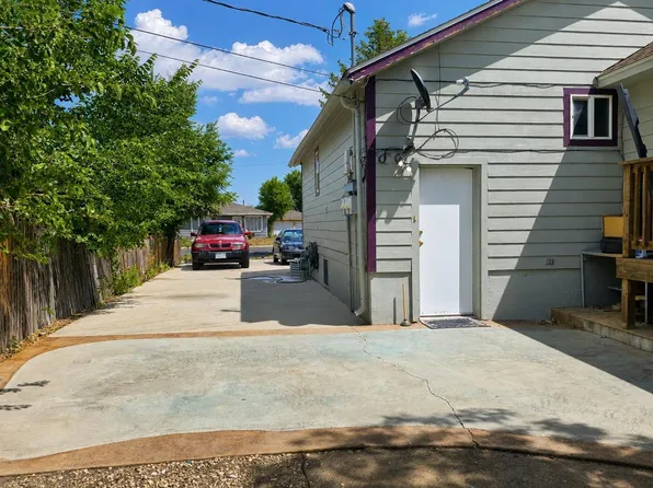 423 13th Avenue, 423 13th Ave #1/2, Greeley, CO 80631