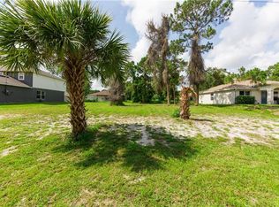 Geloso Ave, North port, FL 34288
