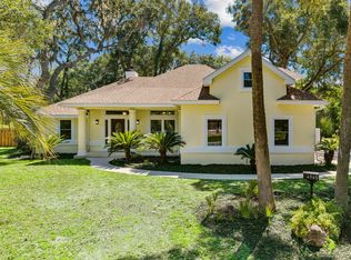 4945 Spanish Oaks Cir, Fernandina Beach, FL 32034
