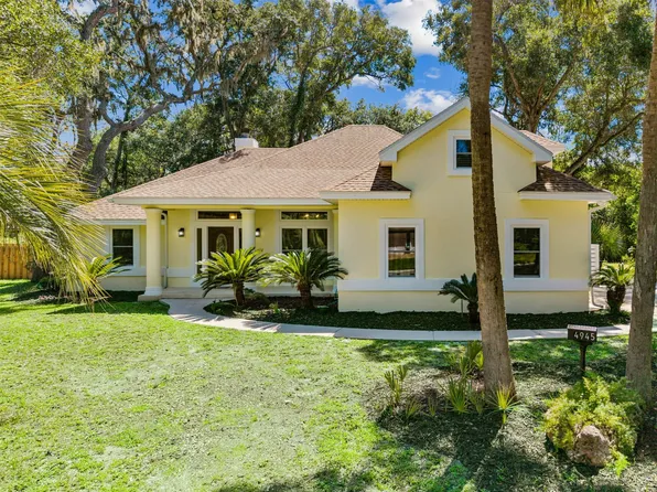 4945 Spanish Oaks Cir, Fernandina Beach, FL 32034