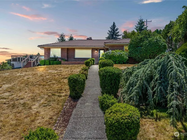 8409 S 124th Street, Seattle, WA 98178