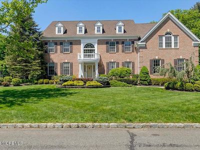 34 Rutledge Road, Marlboro, NJ, 07746