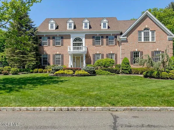 34 Rutledge Road, Marlboro, NJ 07746