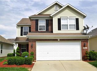 5353 Drum Rd, Indianapolis, IN 46216