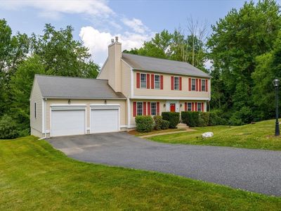 6 Azalea Cir, Millbury, MA, 01527