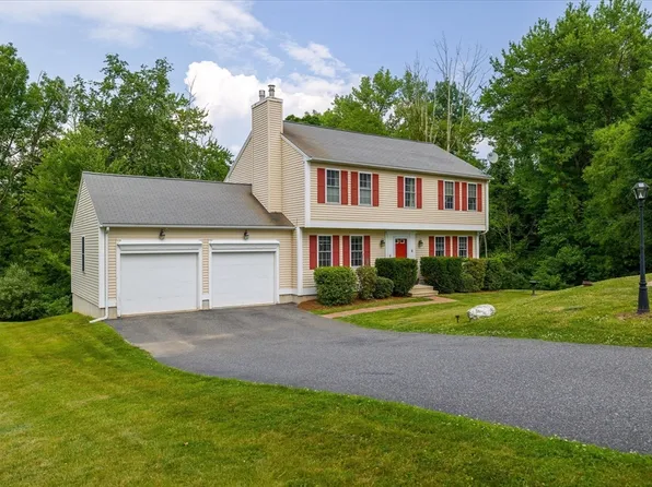 6 Azalea Cir, Millbury, MA 01527