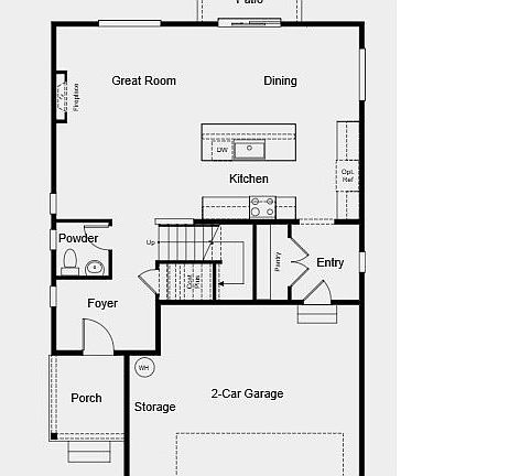 2nd image of this home