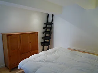 Rented by New York Residence