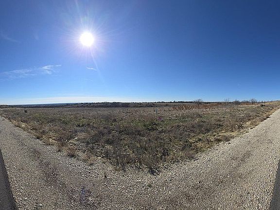 pano taken from Chaney to SW