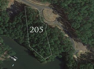 1111 Neary Rdg #205, Greensboro, GA 30642